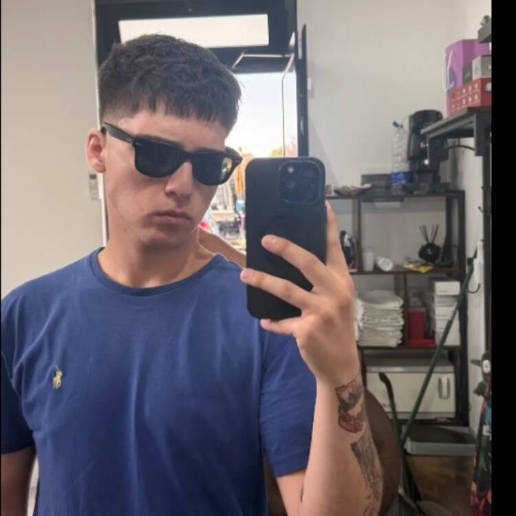 Foto de perfil de Karim