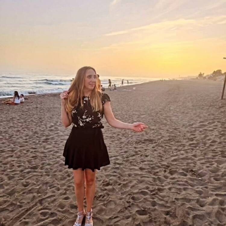 Foto de perfil de Inma