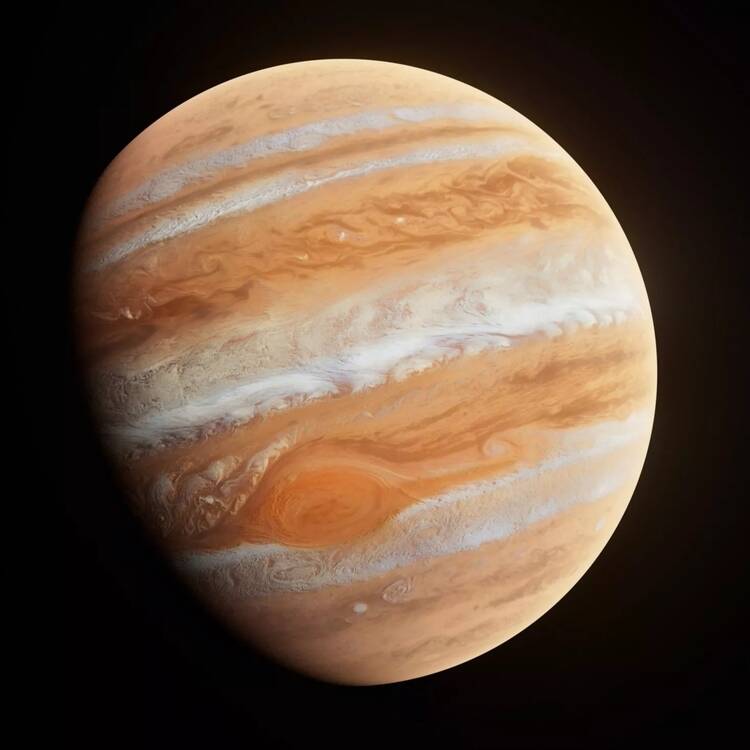 Foto de perfil de JÚPITER