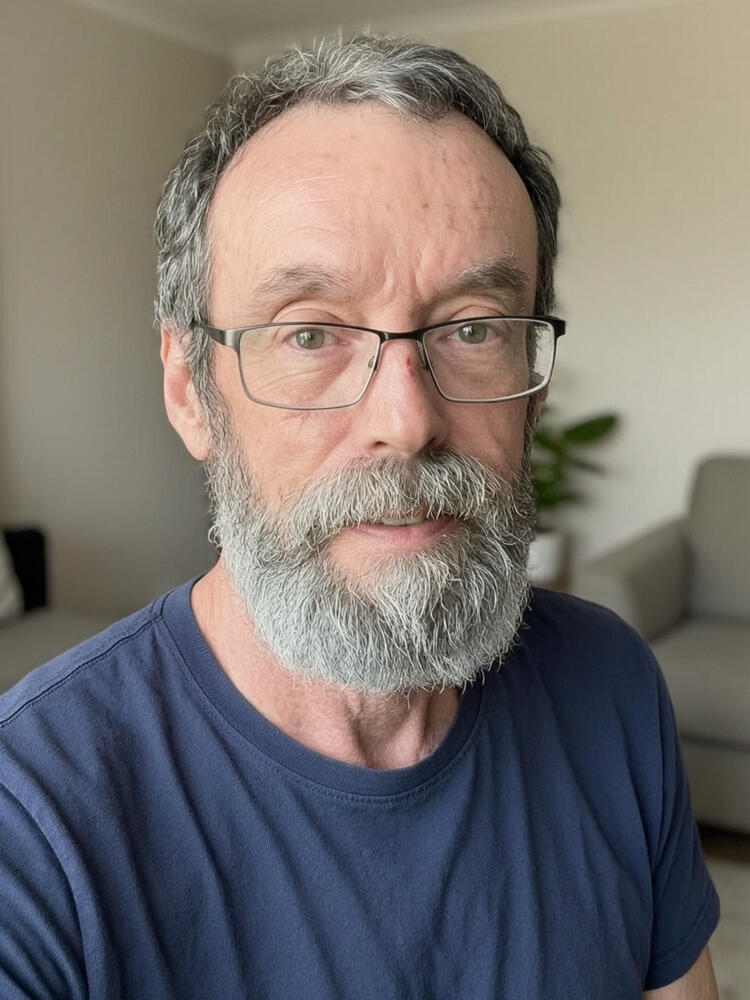 Foto de perfil de Manu
