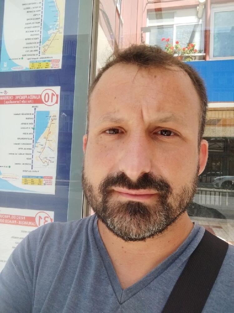 Foto de perfil de Jorge