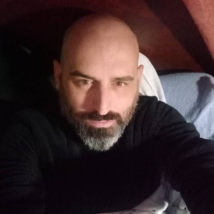 Foto de perfil de Antonio