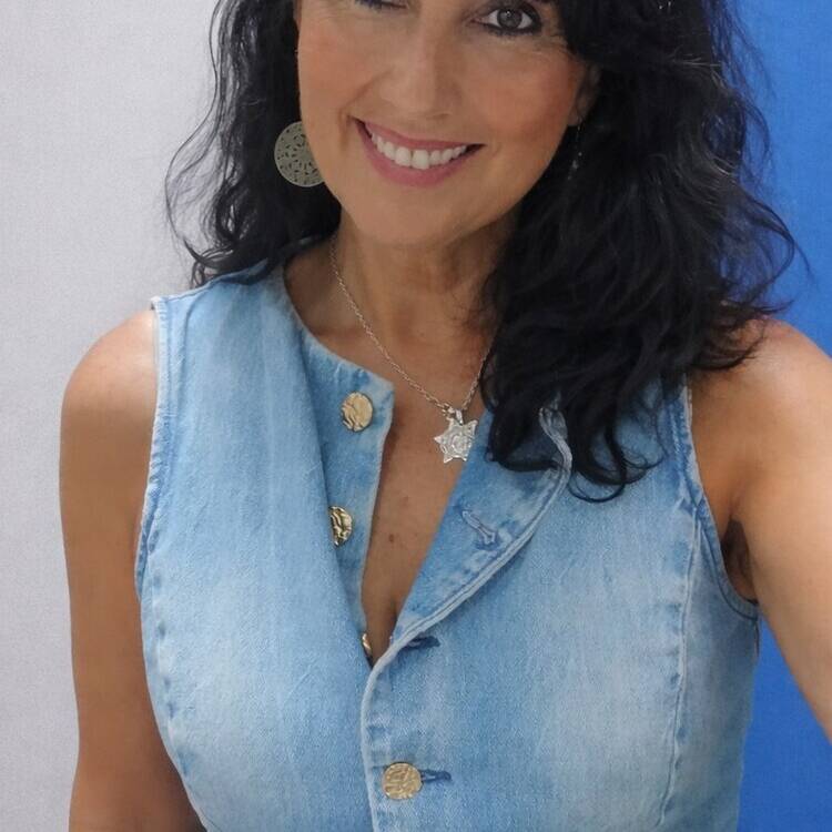 Foto de perfil de Virginia