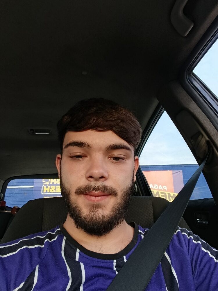 Foto de perfil de Raúl