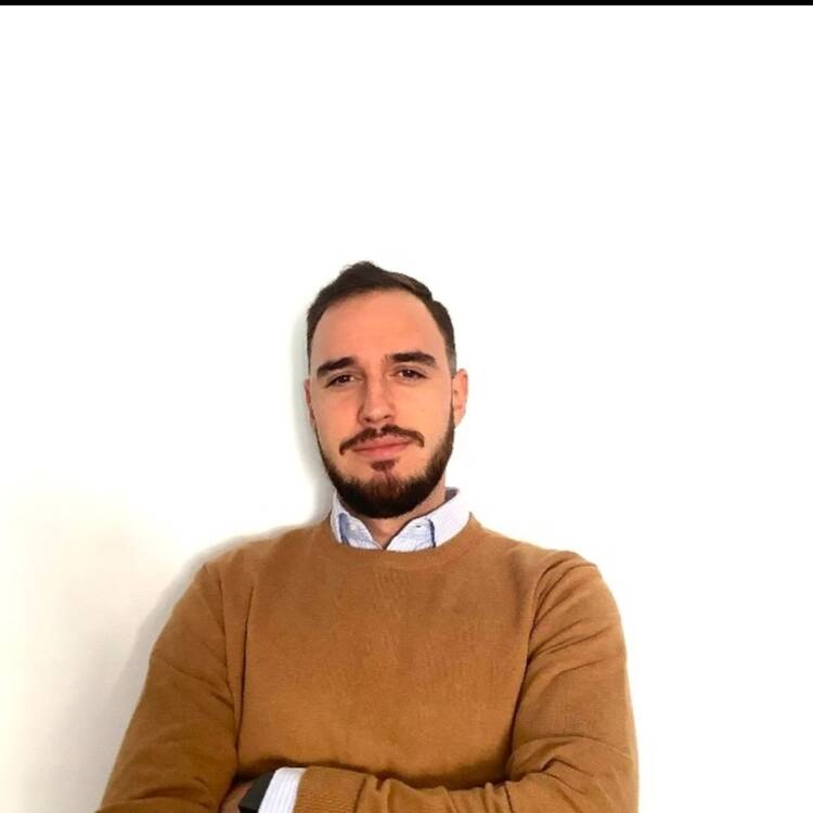 Foto de perfil de Gabi