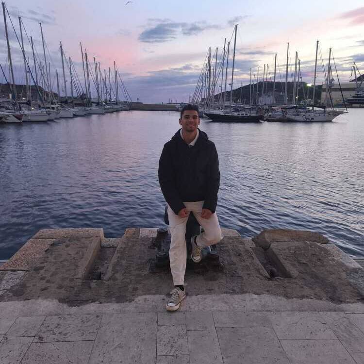 Foto de perfil