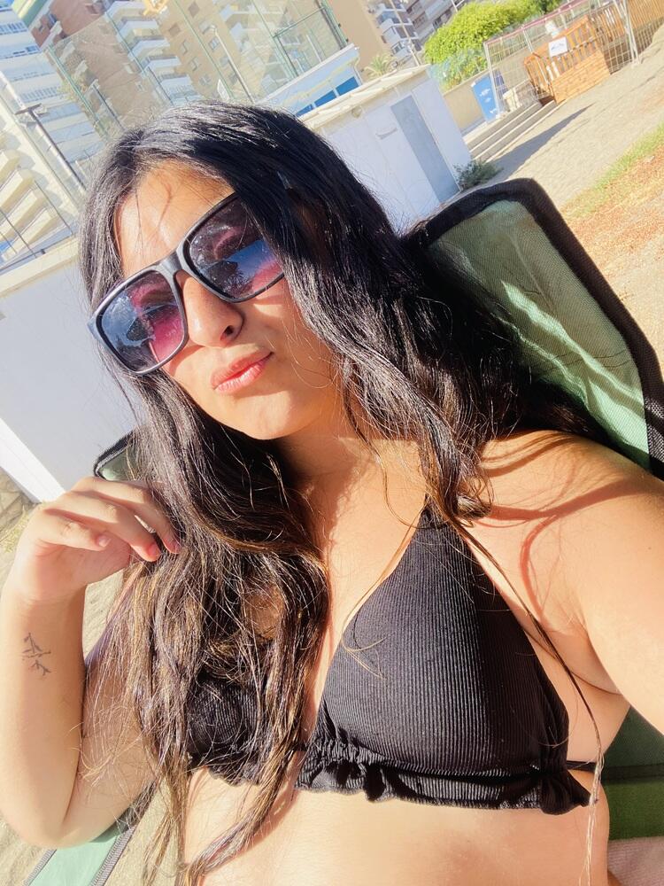 Foto de perfil de Ivonne
