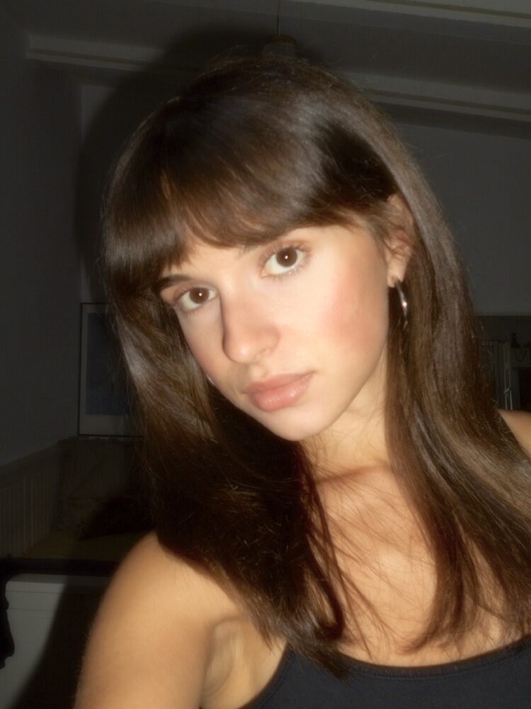 Foto de perfil de Júlia