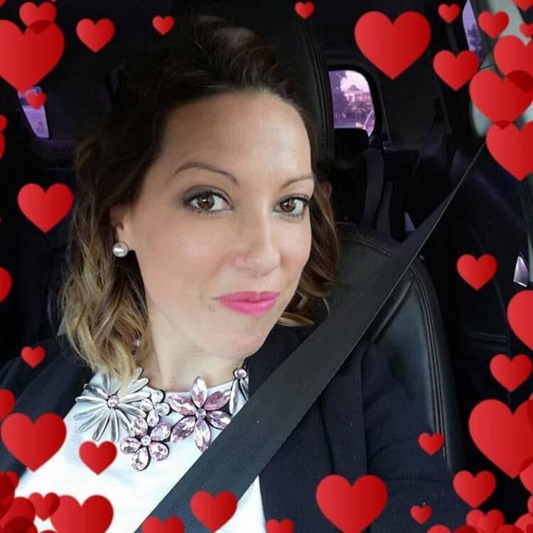 Foto de perfil de Sandra