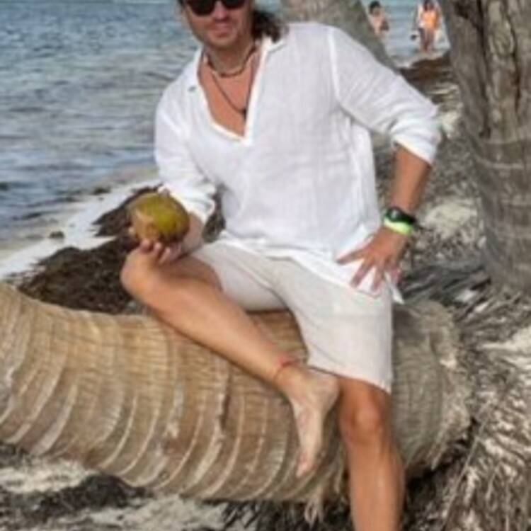 Foto de perfil de Enrique