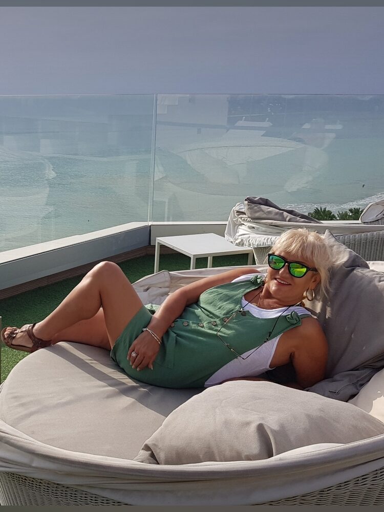 Foto de perfil de Maria