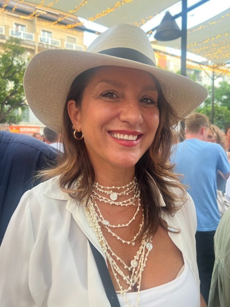 Foto de perfil de Veronica