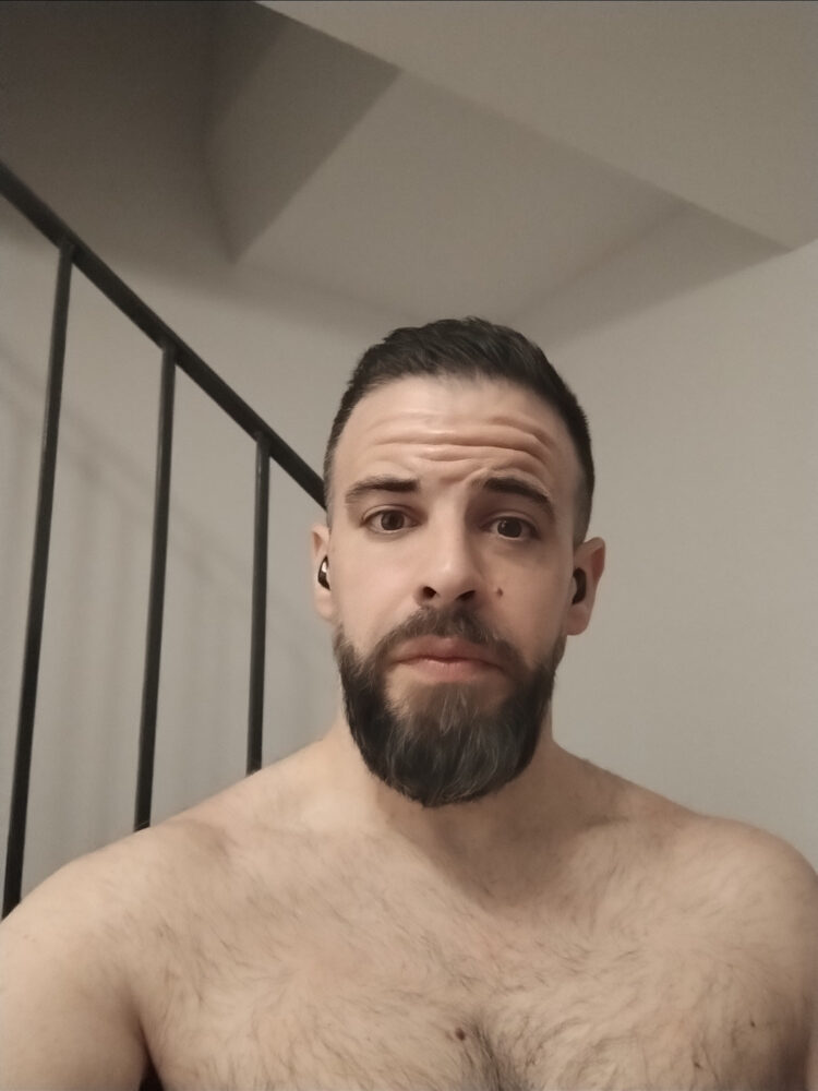 Foto de perfil de pedro