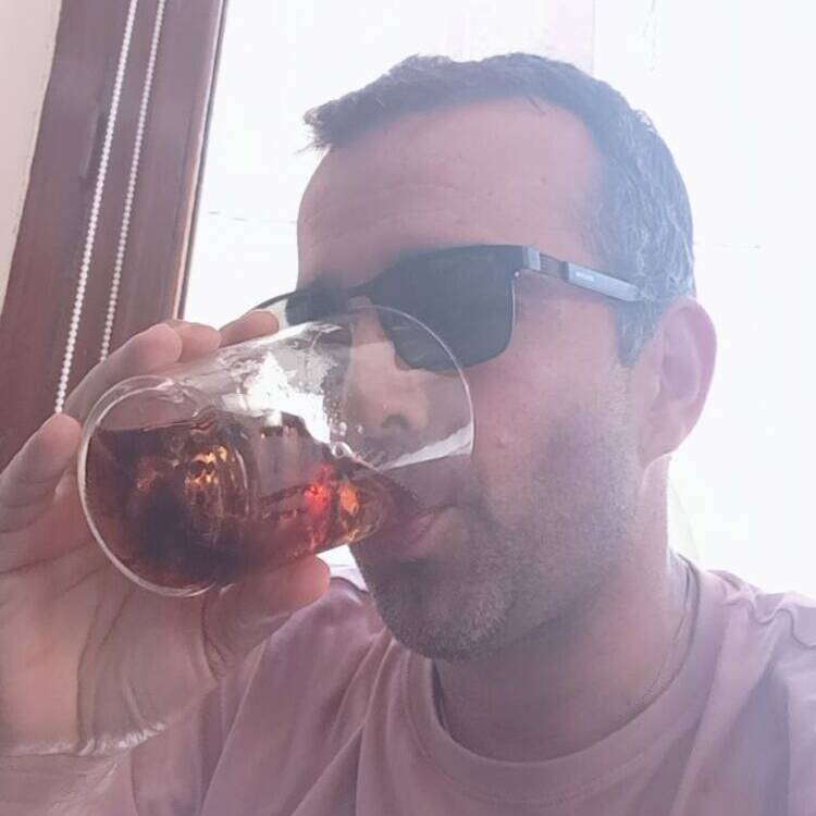 Foto de perfil de Rui