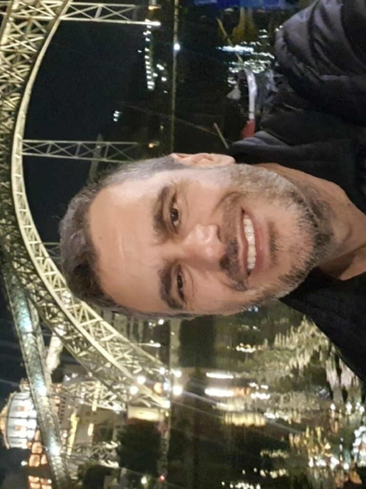 Foto de perfil de jose0298