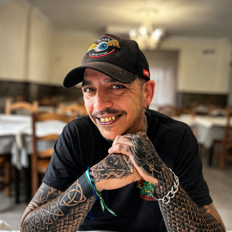 Foto de perfil