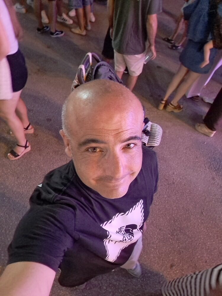 Foto de perfil de alvaro