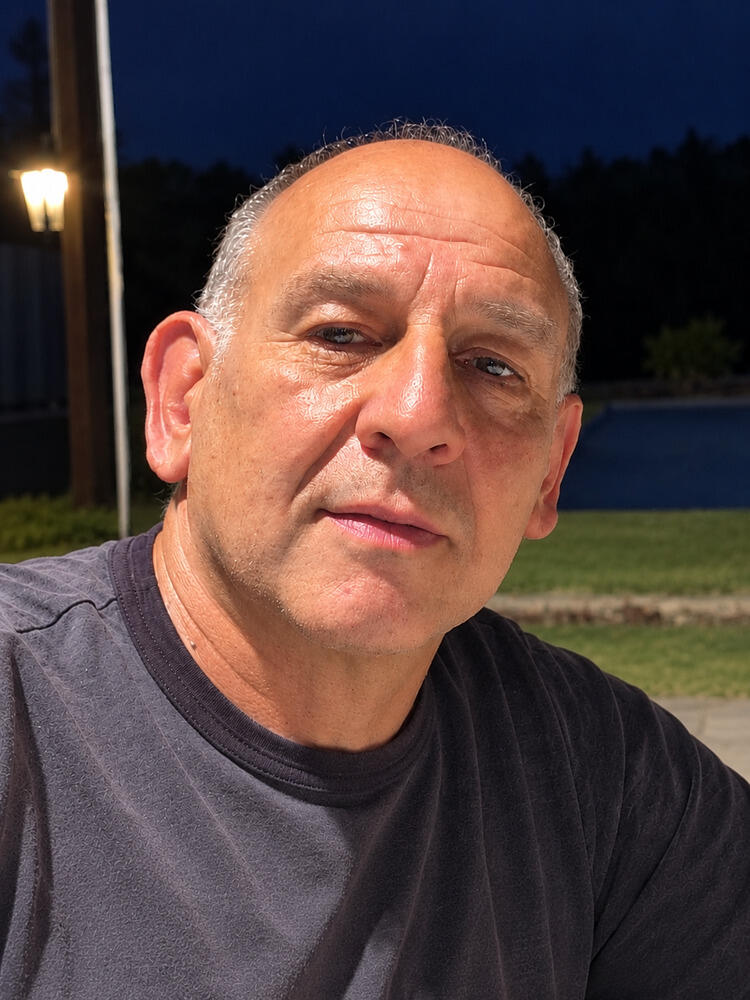 Foto de perfil de Gustavo